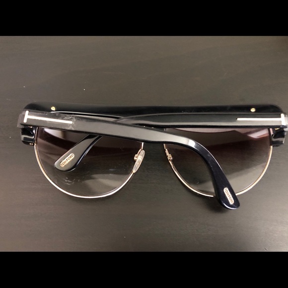 Tom Ford Liane sunglasses